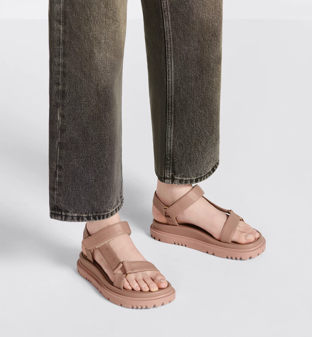 D-Wave Sandal - Image 2